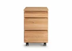 Best Gradel Rollcontainer Durable Office Braun