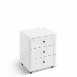 Online WIMEX Rollcontainer Filou Weiß