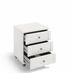 Online WIMEX Rollcontainer Filou Weiß