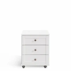 Online WIMEX Rollcontainer Filou Weiß