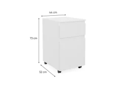 Kinder Rollcontainer Image