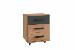 Online WIMEX Rollcontainer Liverpool Eiche