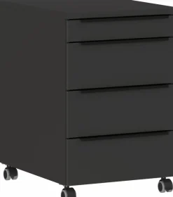 Germania Rollcontainer Mailand