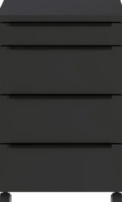 Germania Rollcontainer Mailand