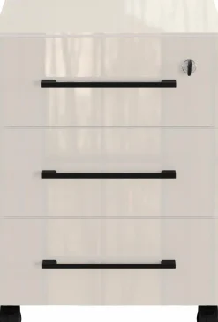 Outlet Germania Rollcontainer Montevideo Kaschmir