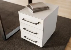 Outlet Germania Rollcontainer Montevideo Kaschmir