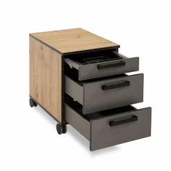 Rudolf Rollcontainer NEWwork