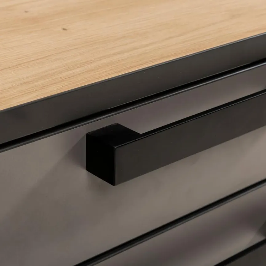 Rudolf Rollcontainer NEWwork