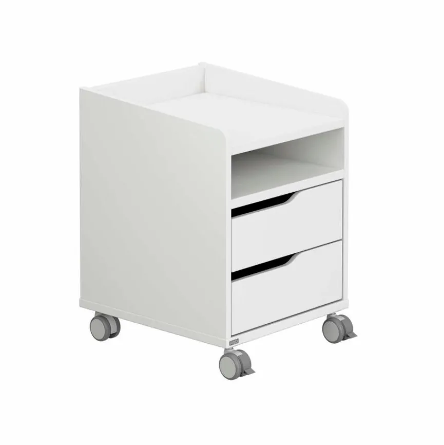 Kinder Paidi Rollcontainer