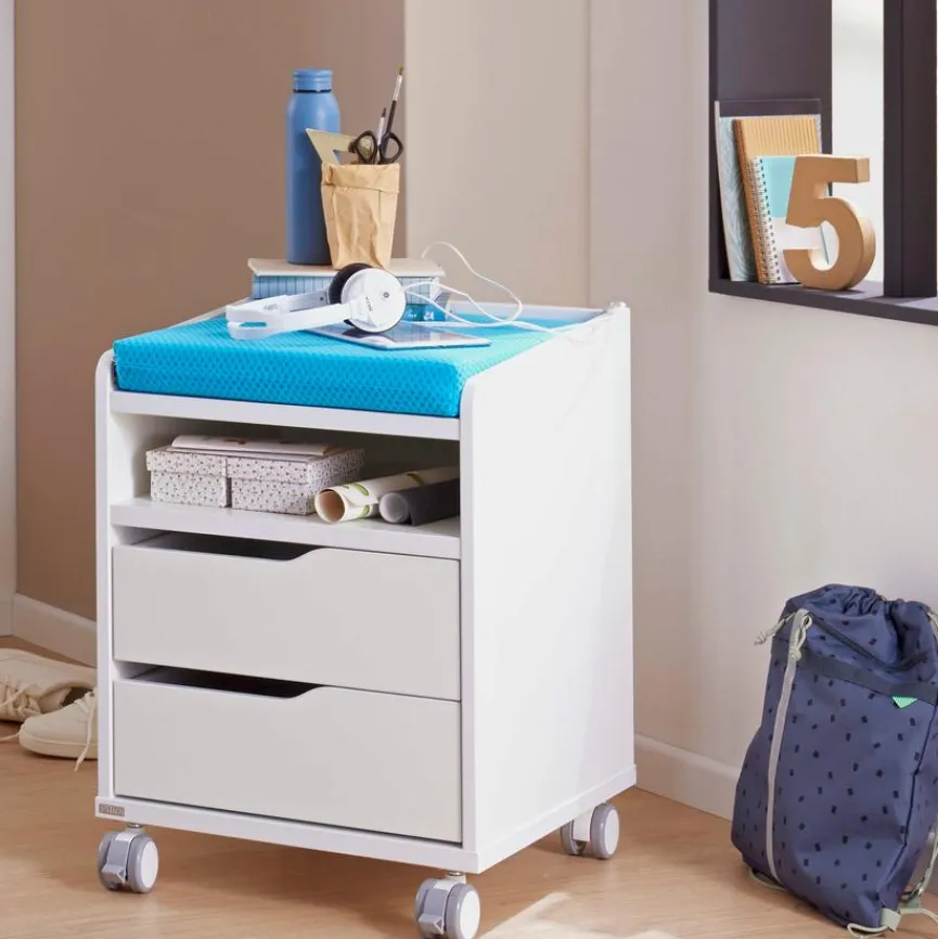 Kinder Paidi Rollcontainer