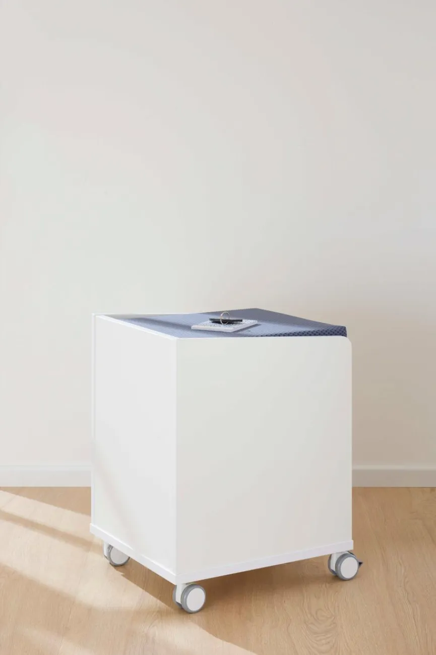 Kinder Paidi Rollcontainer