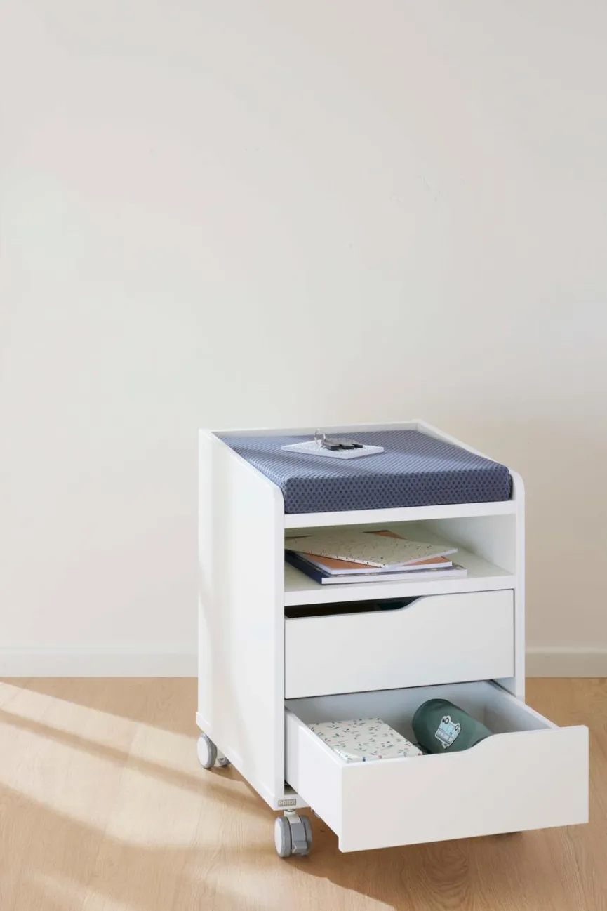 Kinder Paidi Rollcontainer