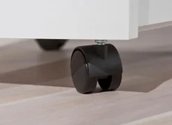 Best Inter Link Rollcontainer Pronti Weiß