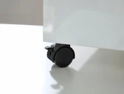 Hot Innostyle Rollcontainer Santorin Weiß