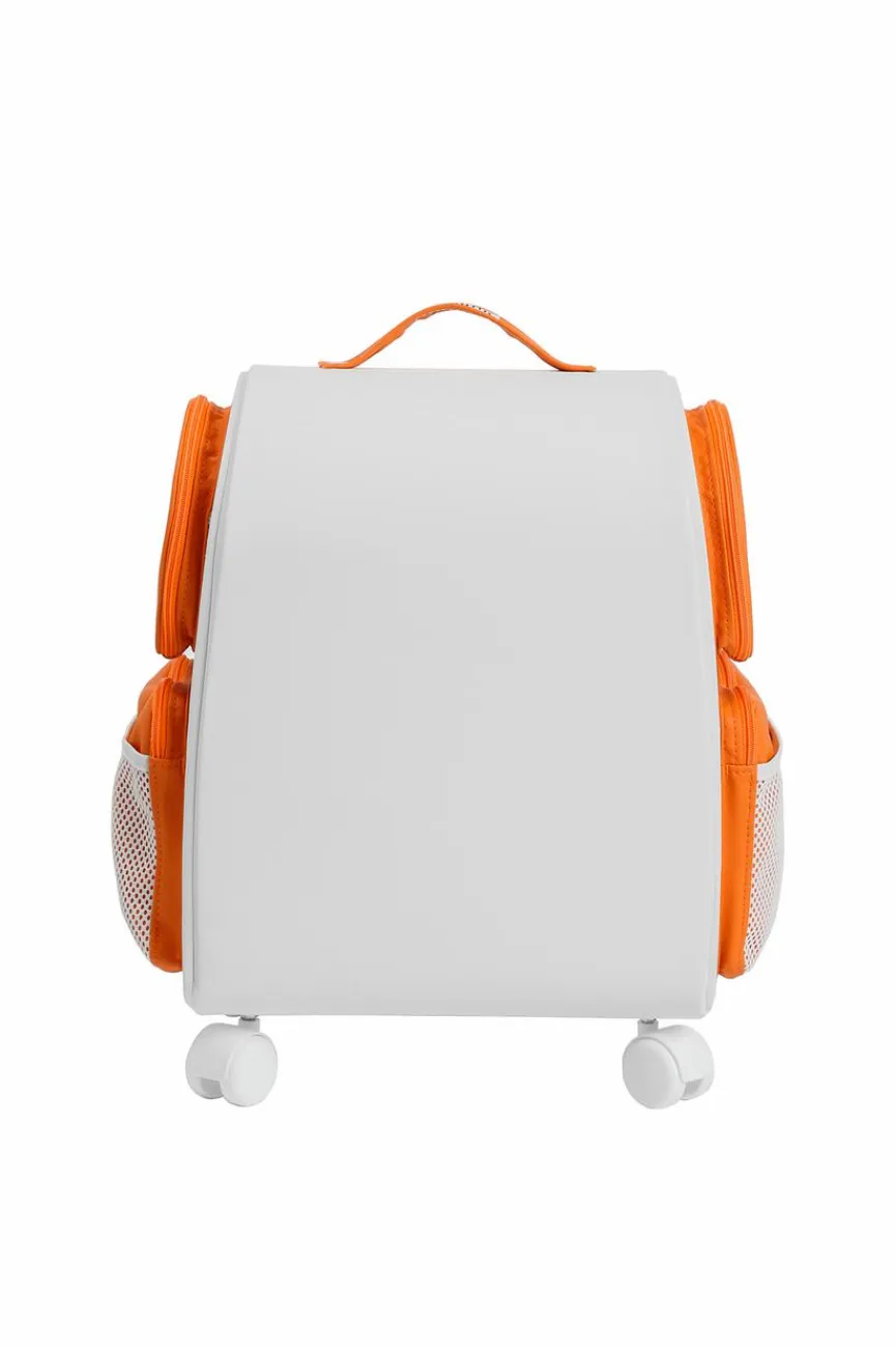 Kinder Sitness Rollcontainer X