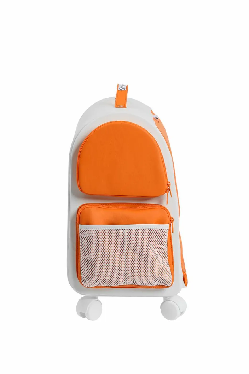 Kinder Sitness Rollcontainer X