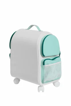 Kinder Sitness Rollcontainer X
