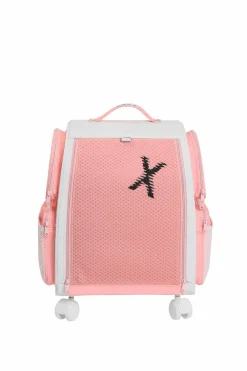 Best Sitness Rollcontainer X Rosa