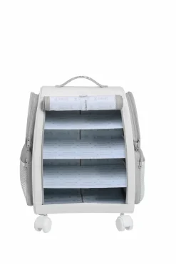 Sale Sitness Rollcontainer X Grau