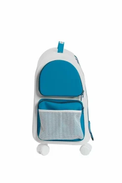 Online Sitness Rollcontainer X Petrol