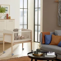 Outlet Paidi Rollenset Little Cloud Schwarz