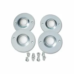 Best Arteca Rollenset Modul A Silber