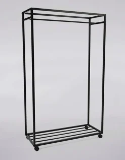 Rollgarderobe Andorra