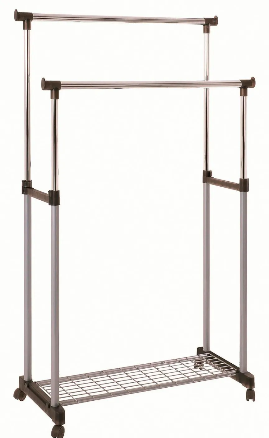 Haku Rollgarderobe Double