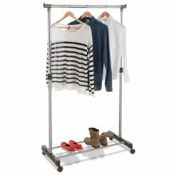 Haku Rollgarderobe Rubi