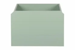 Kinder Rollschubkästen Pilotin 2er-Set