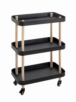 Online Haku Rollwagen Levin Schwarz