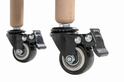 Haku Rollwagen Levin