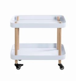 Haku Rollwagen Levin