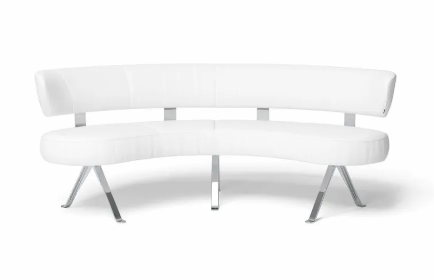 JOOP! Rundbank Lounge (8125)