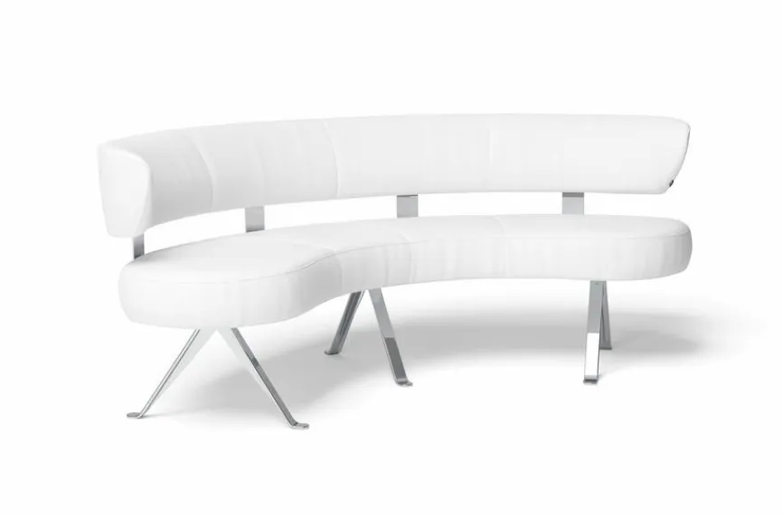 JOOP! Rundbank Lounge (8125)