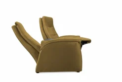 Exxpo by Gala Rundsofa mit Zwischentisch Tivoli