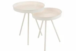 DAHEIM 2-Satztisch Belluno