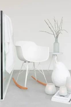 DAHEIM 2-Satztisch Belluno