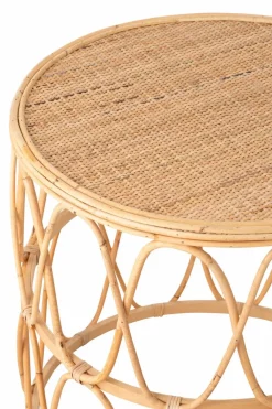 DAHEIM 2-Satztisch Boho