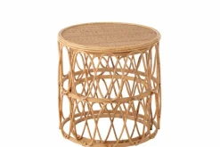 DAHEIM 2-Satztisch Boho