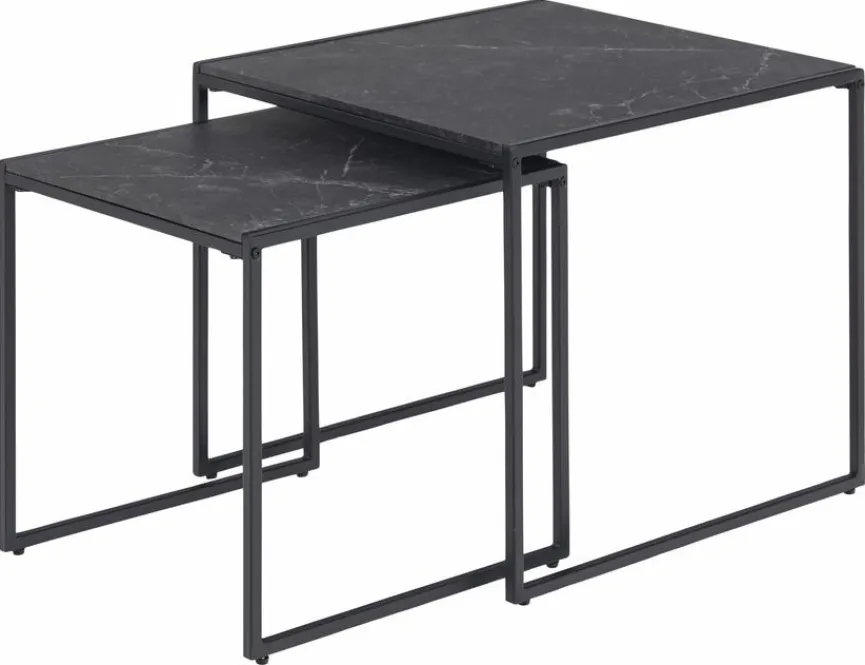 DAHEIM 2-Satztisch Infinity