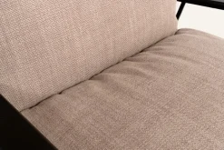 designwerk Schaukelsessel Fluffy