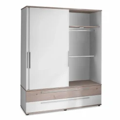 Kinder Paidi Schiebetürenschrank Carlo, 164 x 207 cm