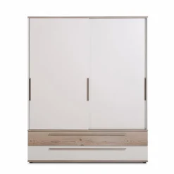 Kinder Paidi Schiebetürenschrank Carlo, 164 x 207 cm