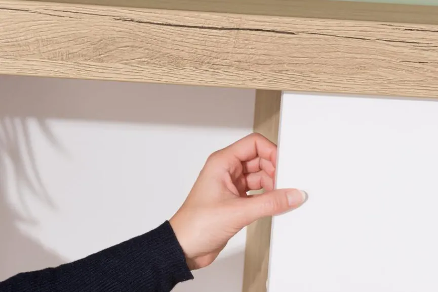 Kinder Paidi Schiebetürenschrank Fionn 164 x 207 cm