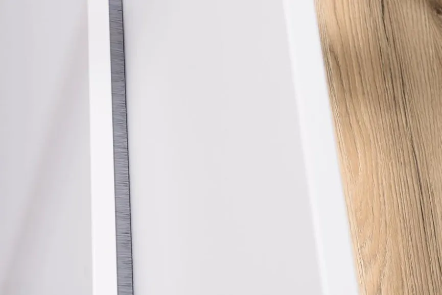 Kinder Paidi Schiebetürenschrank Fionn 164 x 207 cm