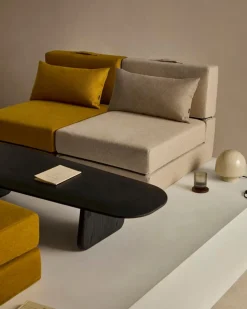 Kave Home Schlafsessel Arty