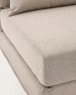 Kave Home Schlafsessel Arty