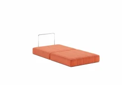 Sale INNOVATION LIVING Schlafsessel CozyPad Rust Orange