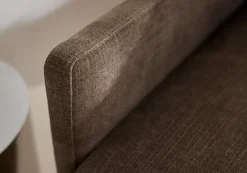 Outlet INNOVATION LIVING Schlafsessel Neah Slim Cedar Brown